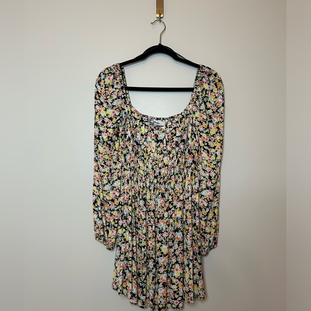 Elodie Floral Mini *New With Tags* Size XS - Picture 5 of 11